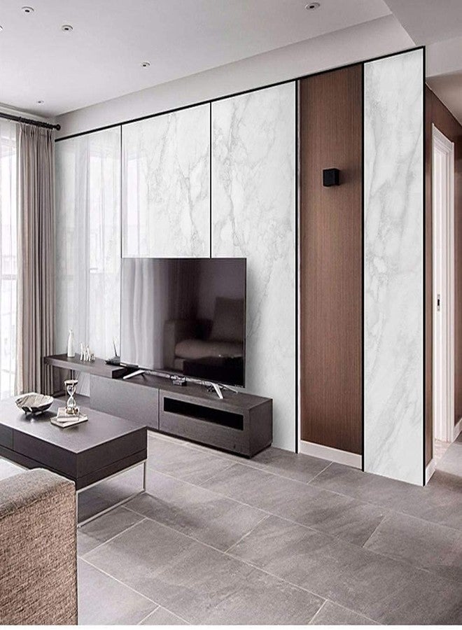 Abyssaly Marble Contact Paper 45-2 - Image 2